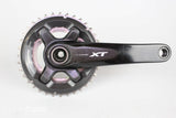 Crankset- Shimano Deore XT FC-M8000/T8000 175mm 2x11 Speed - Grade B