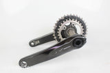 Crankset- Shimano Deore XT FC-M8000/T8000 175mm 2x11 Speed - Grade B