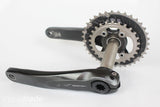 Crankset- Shimano Deore XT FC-M8000/T8000 175mm 2x11 Speed - Grade B