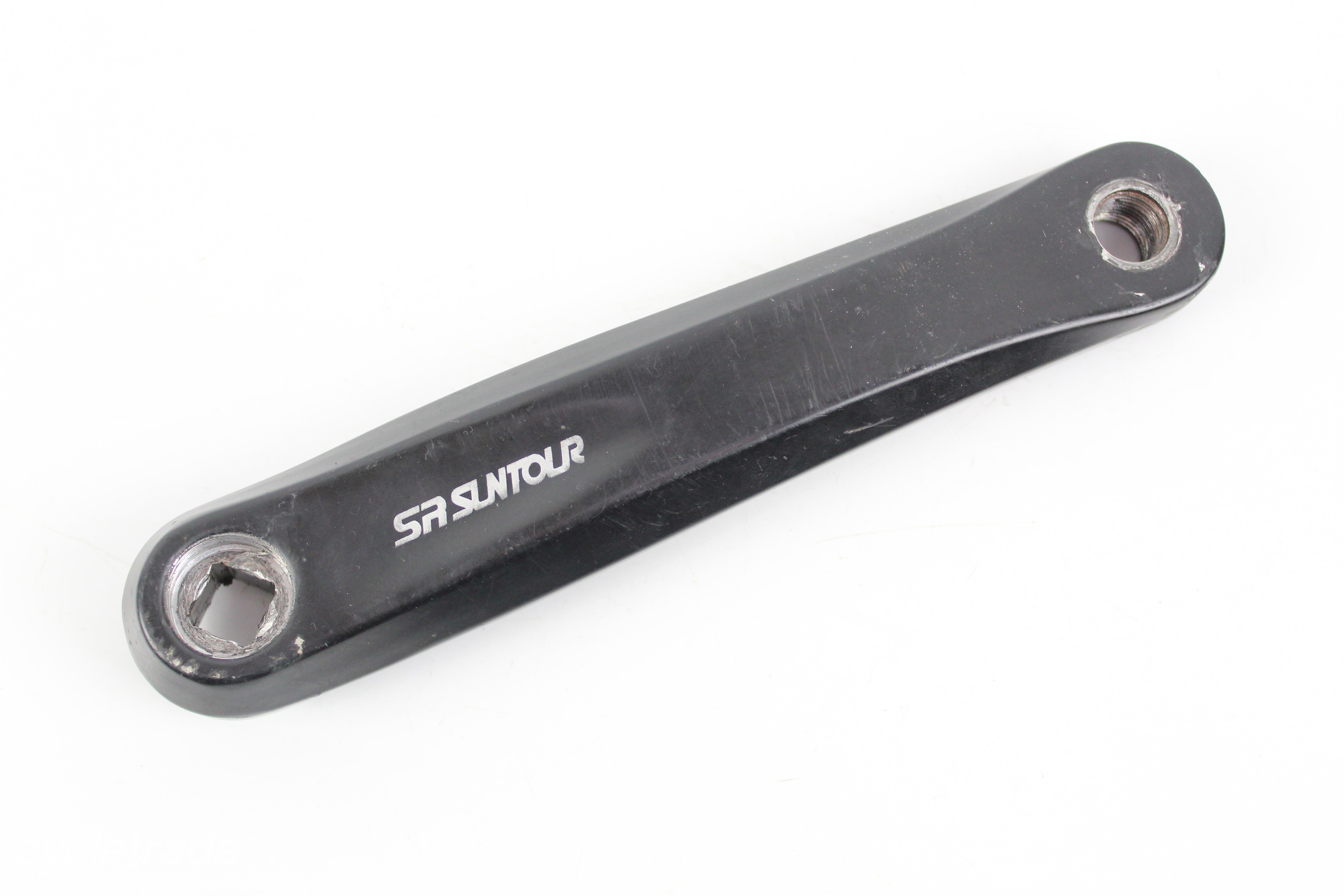 LH Crank Arm SR Suntour 170mm Square Taper Grade B Probiketrader