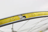 Road Wheelset - Mavic Cosmos Rim Brake 700c Campagnolo - Grade C+