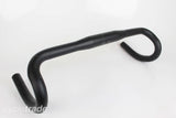 Road Drop Handlebars- Aluminium 400mm 31.8mm Clamp - Grade B