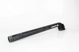 Road Seatpost- Merida 27.2mm 350mm Black- Grade C