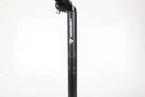 Road Seatpost- Merida 27.2mm 350mm Black- Grade C