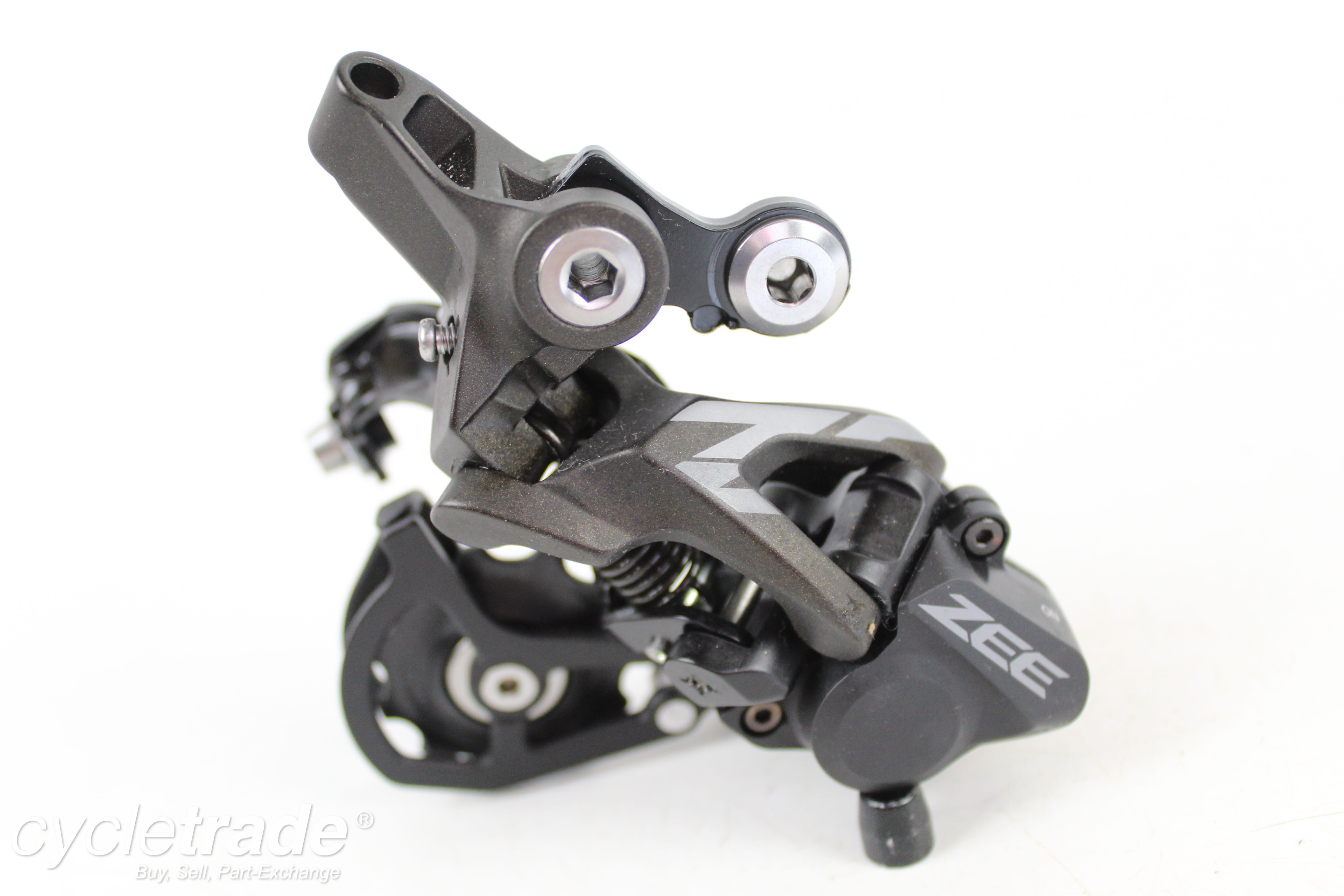 Rear Mech Shimano Zee M640 Rear Derailleur Rear Derailleur Shimano