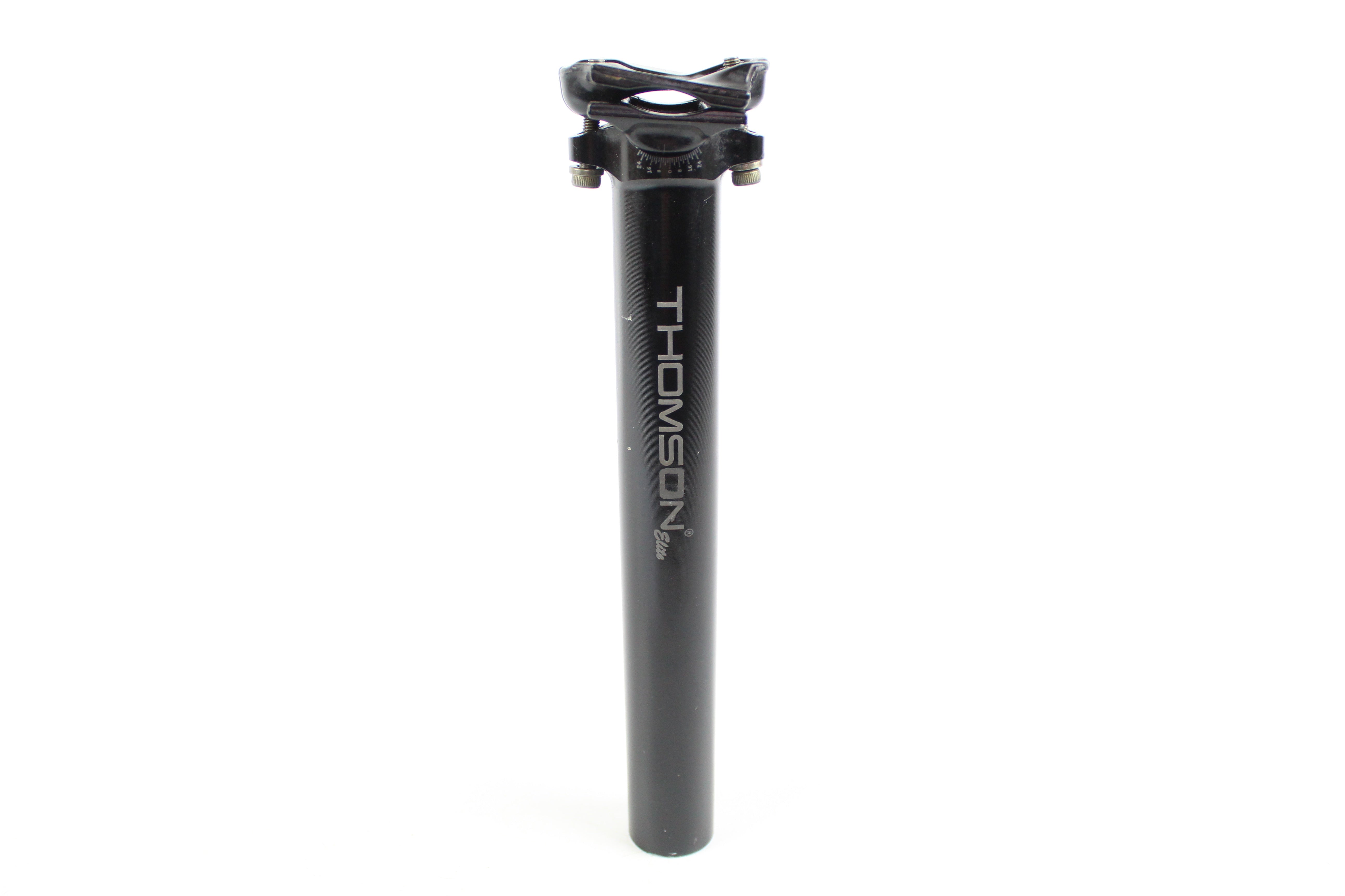 Seatpost - Thomson Elite 250mm, 30.9mm - Grade B+