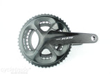 Road Crankset- Shimano FC-R7000 50/34T 172.5mm Used