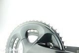 Road Crankset- Shimano FC-R7000 50/34T 172.5mm Used