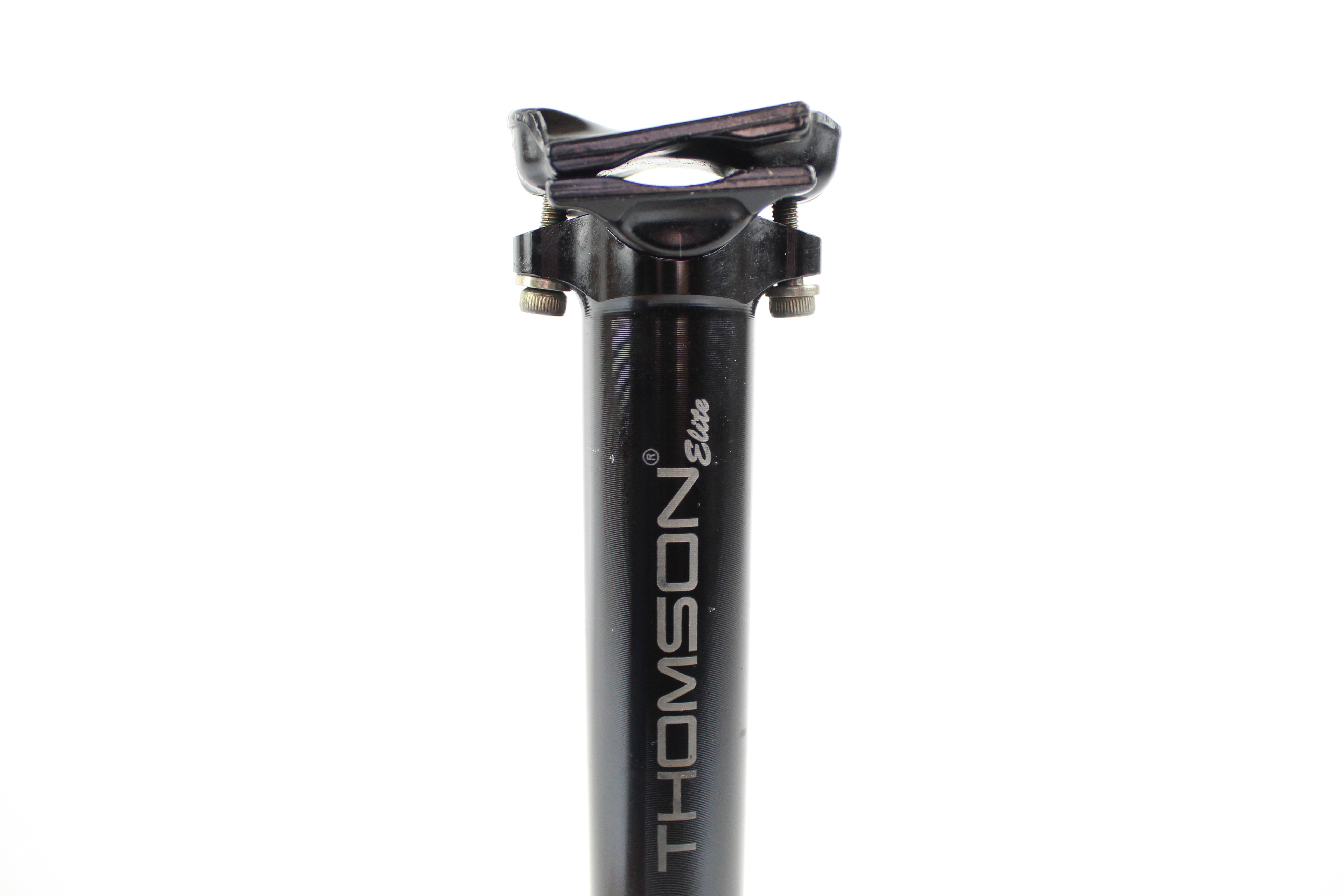 Seatpost - Thomson Elite 250mm, 30.9mm - Grade B+