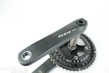Road Crankset- Shimano FC-R7000 50/34T 172.5mm Used