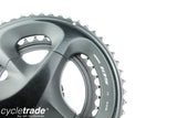 Road Crankset- Shimano FC-R7000 50/34T 172.5mm Used