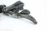 Carbon STI Shifters- Campagnolo Chorus 11x2 Speed EP15-ICH1C