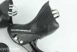 Carbon STI Shifters- Campagnolo Chorus 11x2 Speed EP15-ICH1C