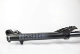 MTB Fork - Rockshox Judy Silver TK 29" 15x110mm Thru Axle - Grade B