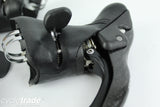 Carbon STI Shifters- Campagnolo Chorus 11x2 Speed EP15-ICH1C