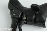 Carbon STI Shifters- Campagnolo Chorus 11x2 Speed EP15-ICH1C