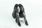 Carbon STI Shifters- Campagnolo Athena 11x2 Speed EP11-AT1CC