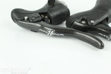 Carbon STI Shifters- Campagnolo Athena 11x2 Speed EP11-AT1CC