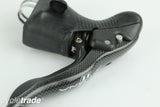 Carbon STI Shifters- Campagnolo Athena 11x2 Speed EP11-AT1CC