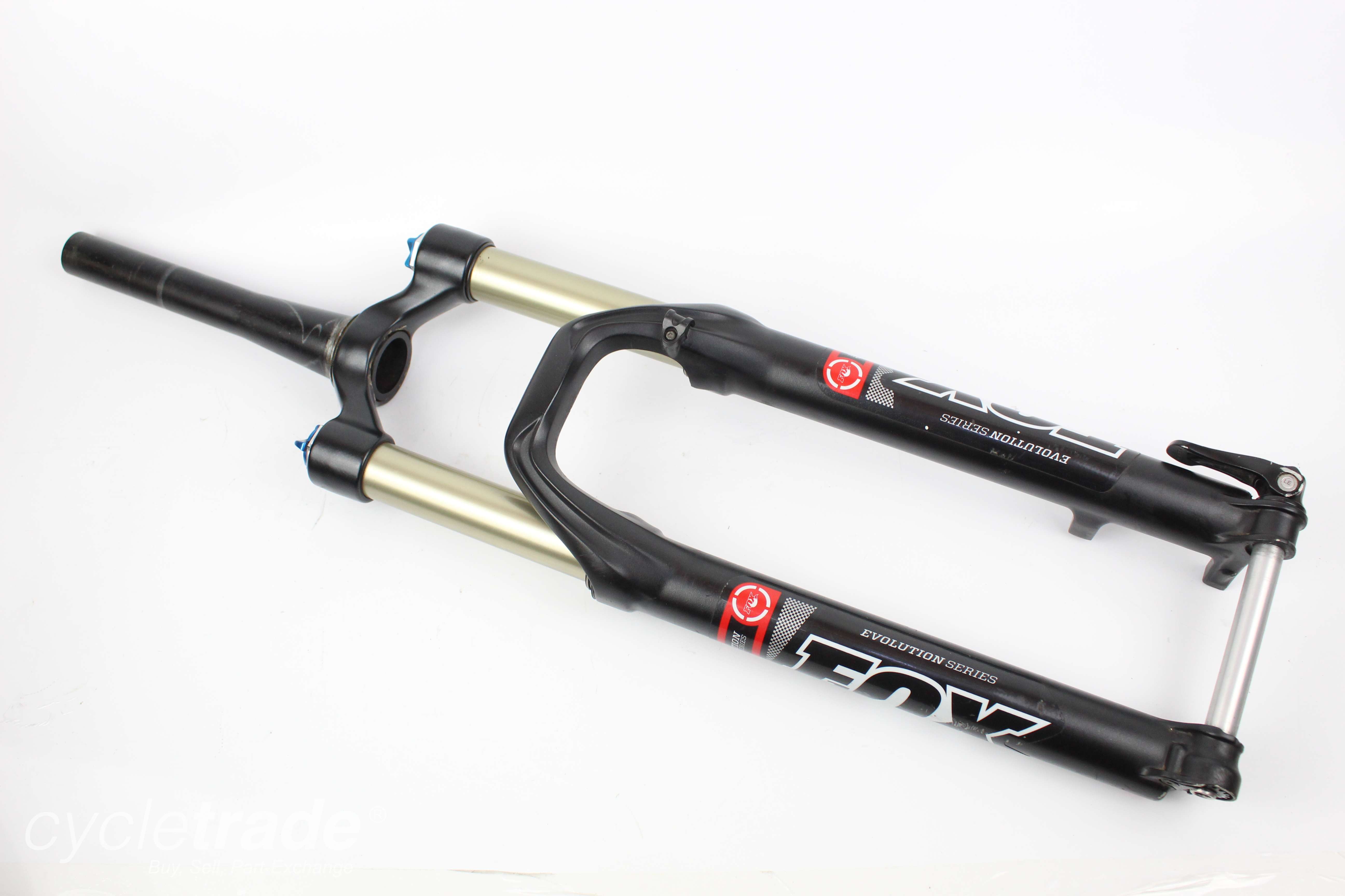 Mountain Bike Fox Fork 32 Price MTB Fork Fox Evolution Series 32