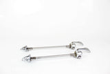 NOS New - Campagnolo Road Quick Release Skewer Set  -  Grade A+