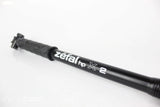 New Bicycle Hand Pump - Zefal HP X 2 Presta - Grade A+