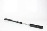 New Bicycle Hand Pump - Zefal HP X 2 Presta - Grade A+