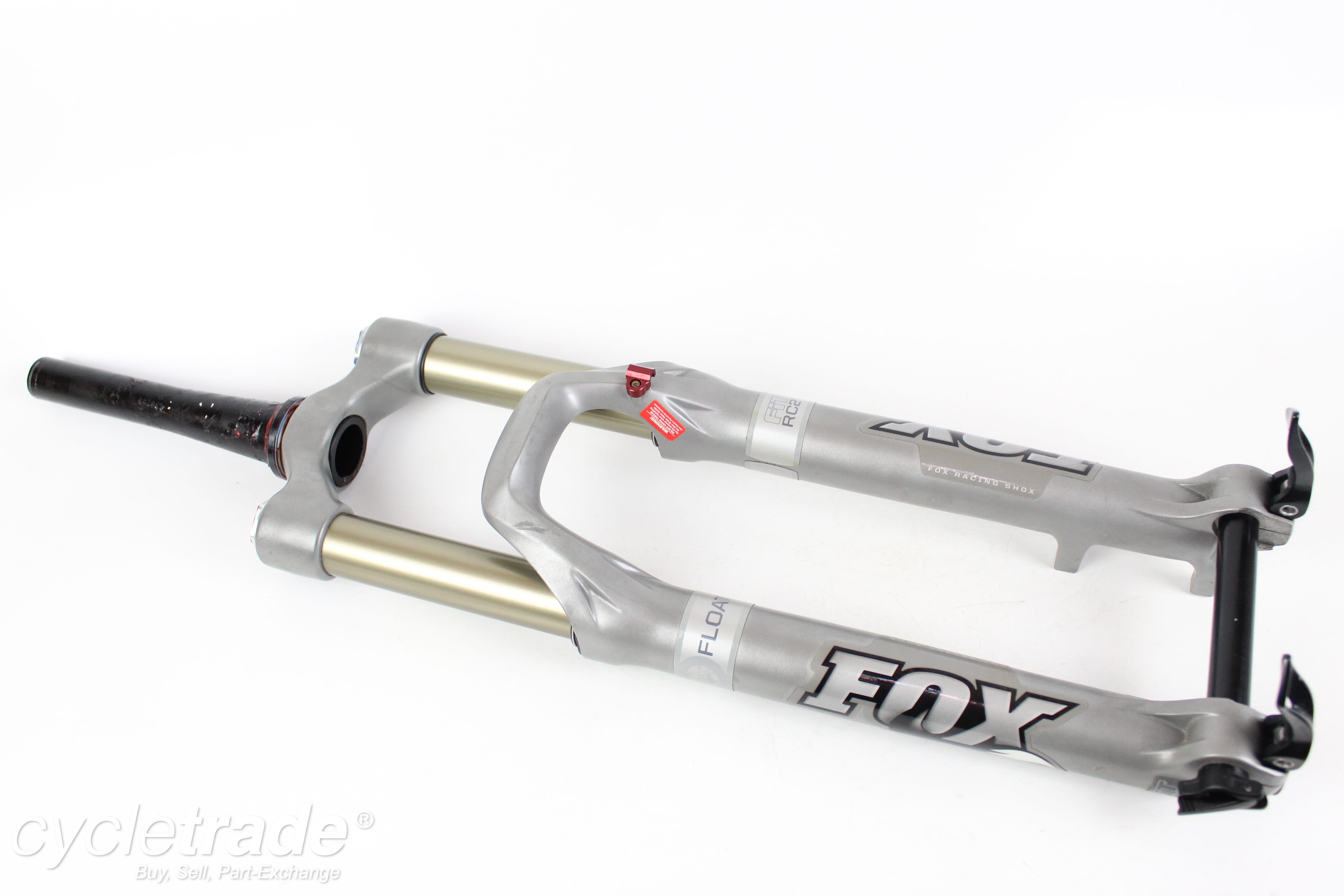 MTB Fork - Fox 36 Float Fit RC2, 26" 110x20mm - Grade B+