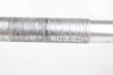 Drop Handlebar- Cinelli Aluminium 400mm 25.8mm Clamp - Grade C