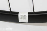 Road/Gravel Bike 700c Wheelset - 4ZA CX Disc on Shimano M475 hubs - Grade B+