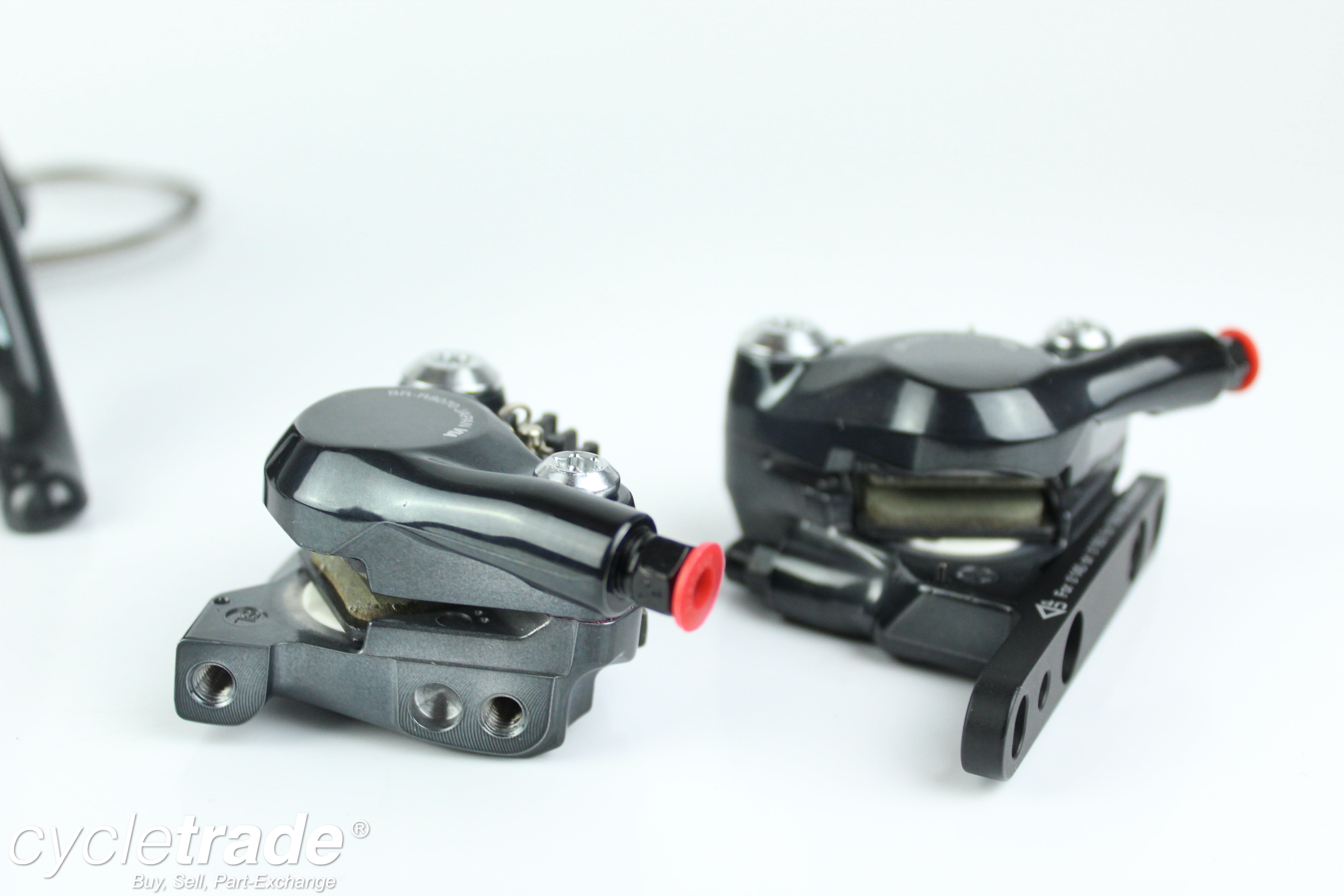 Hydraulic Shifter & Brakes - Shimano Ultegra 11 Speed ST-R8020 / BR-8070 NEW