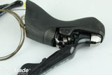 Hydraulic Shifter & Brakes - Shimano Ultegra 11 Speed ST-R8020 / BR-8070 NEW
