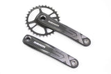 Chainset- SRAM Eagle SX 175mm 32T  Grade C+