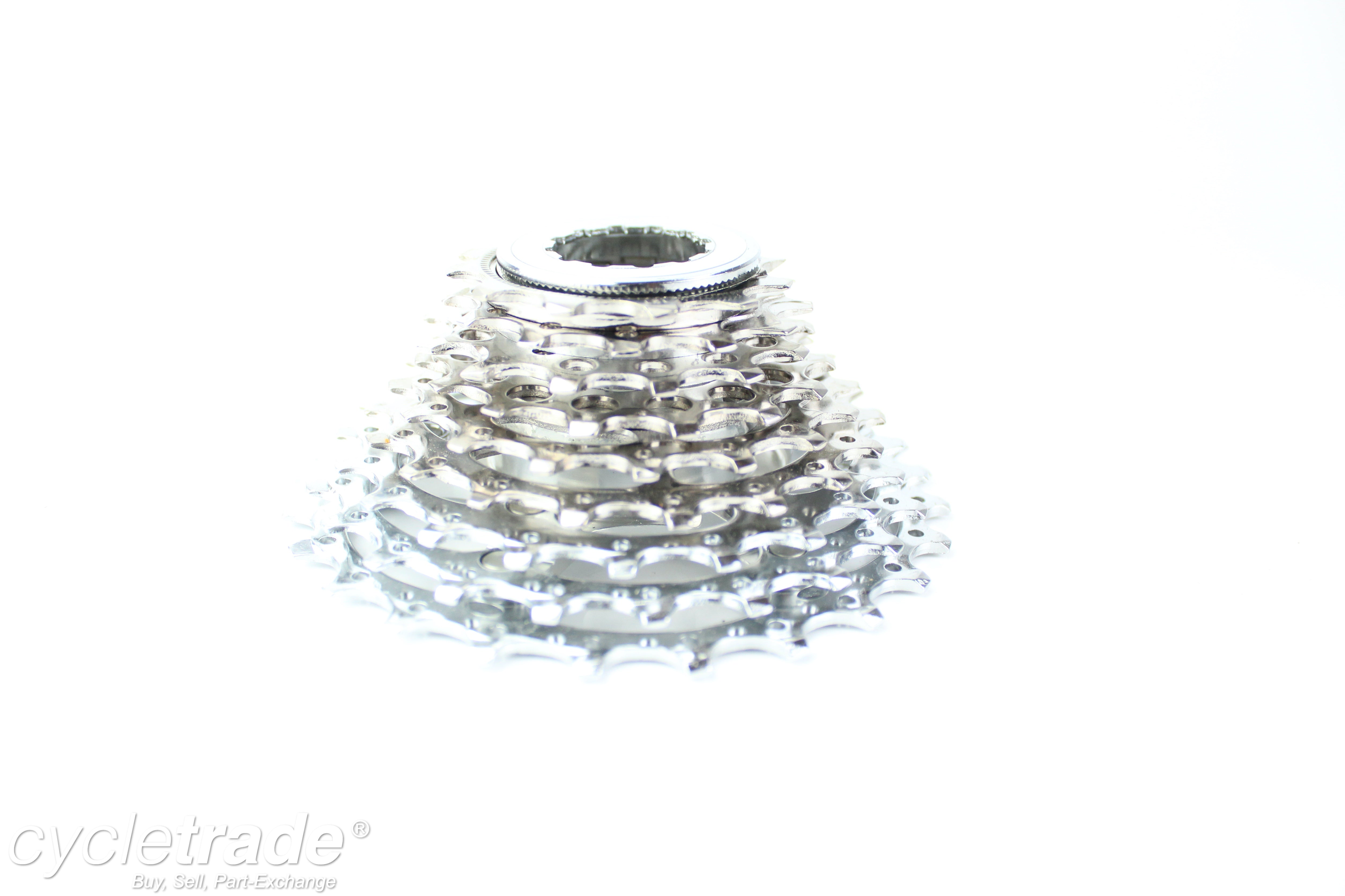 NOS Cassette- Shimano Ultegra CS-6500 12-25T 9 Speed