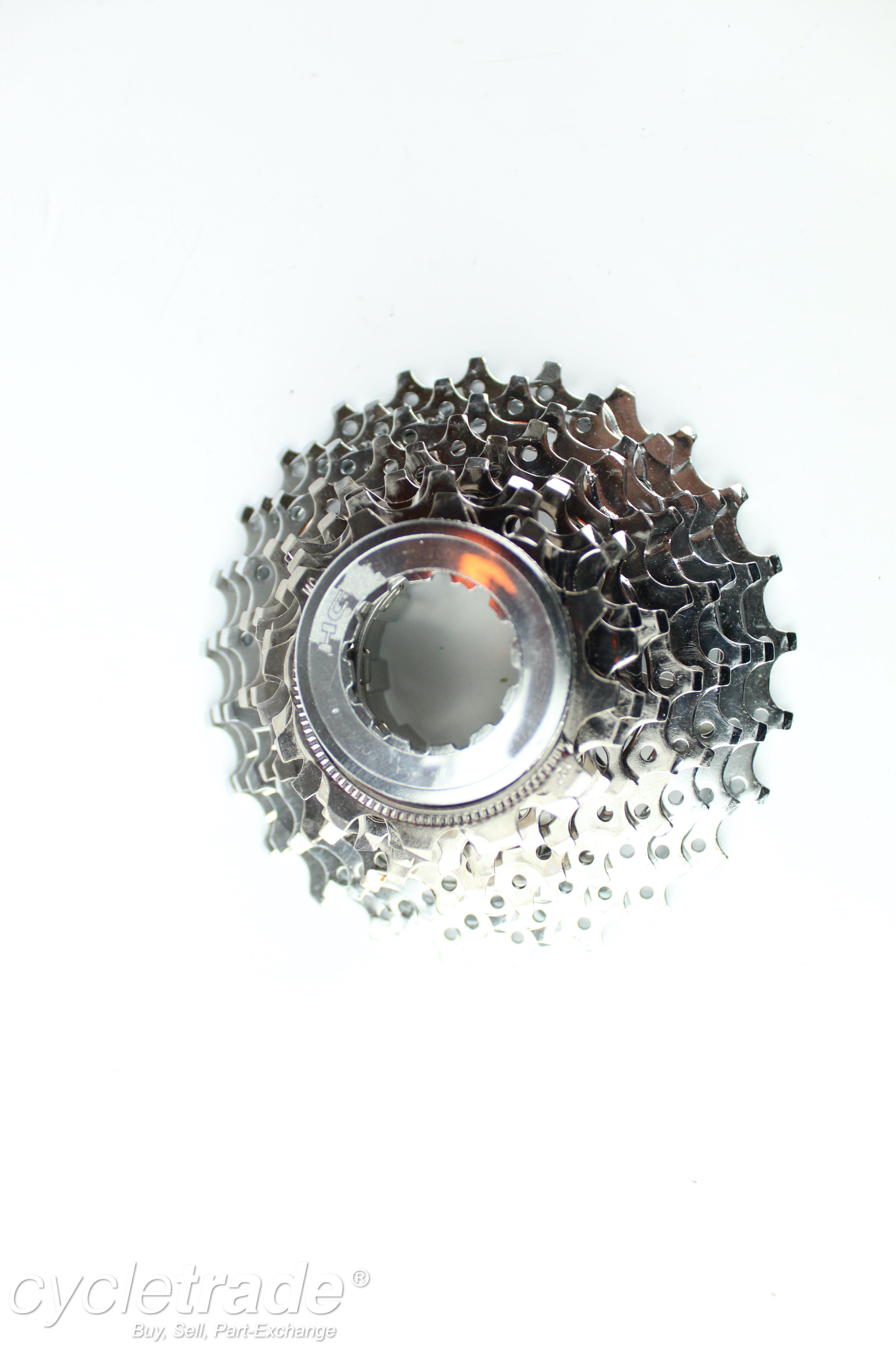 NOS Cassette- Shimano Ultegra CS-6500 12-25T 9 Speed