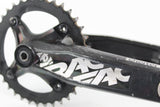 Crankset - Race Face Chester 104 BCD 170mm PressFit - Grade C+