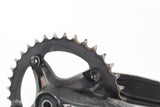 Crankset - Race Face Chester 104 BCD 170mm PressFit - Grade C+