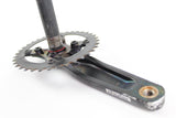 Crankset - Race Face Chester 104 BCD 170mm PressFit - Grade C+