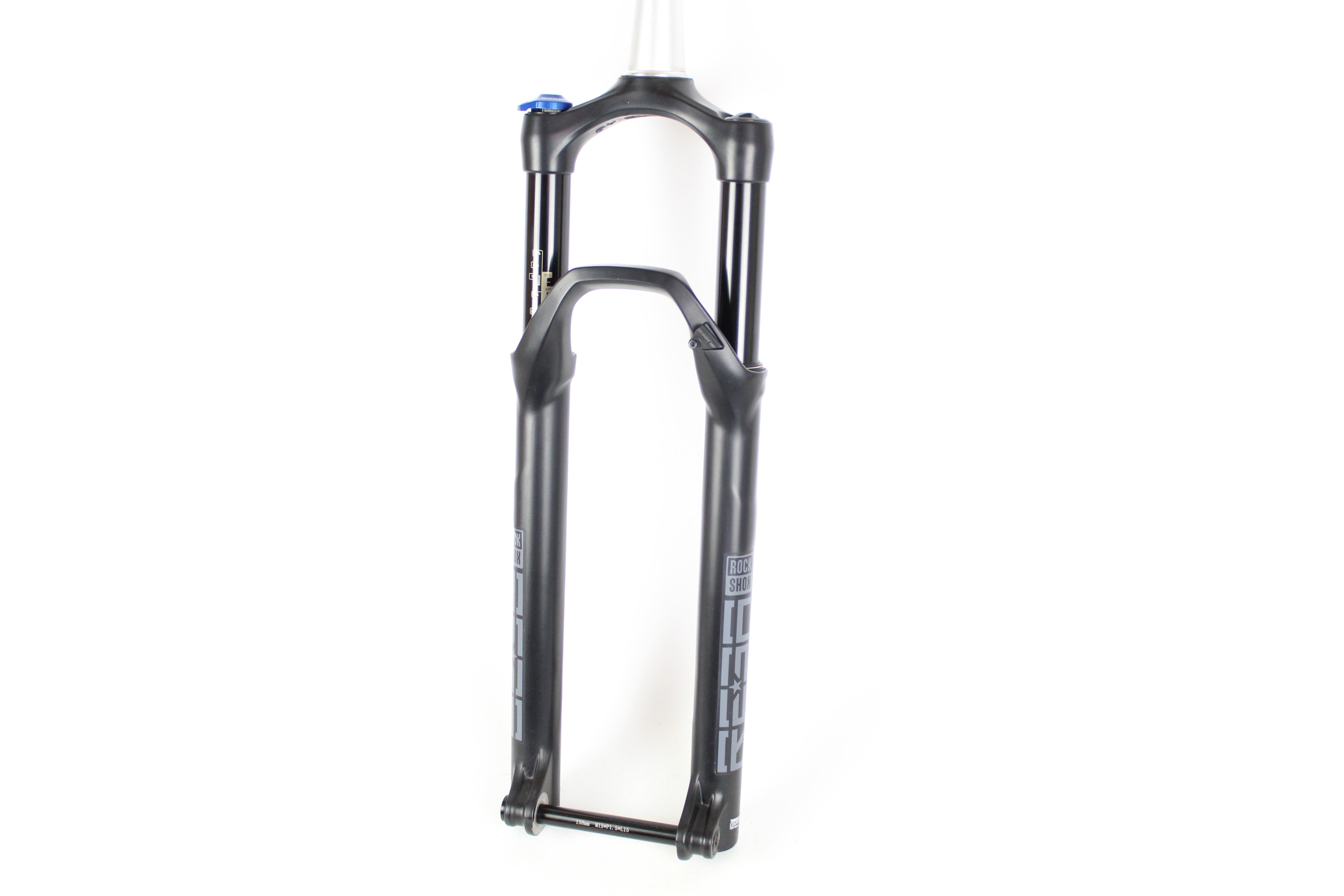 MTB Fork - Rockshox Reba RL 120mm Travel 29"/27.5"+ 15x110mm QR - Grade B+