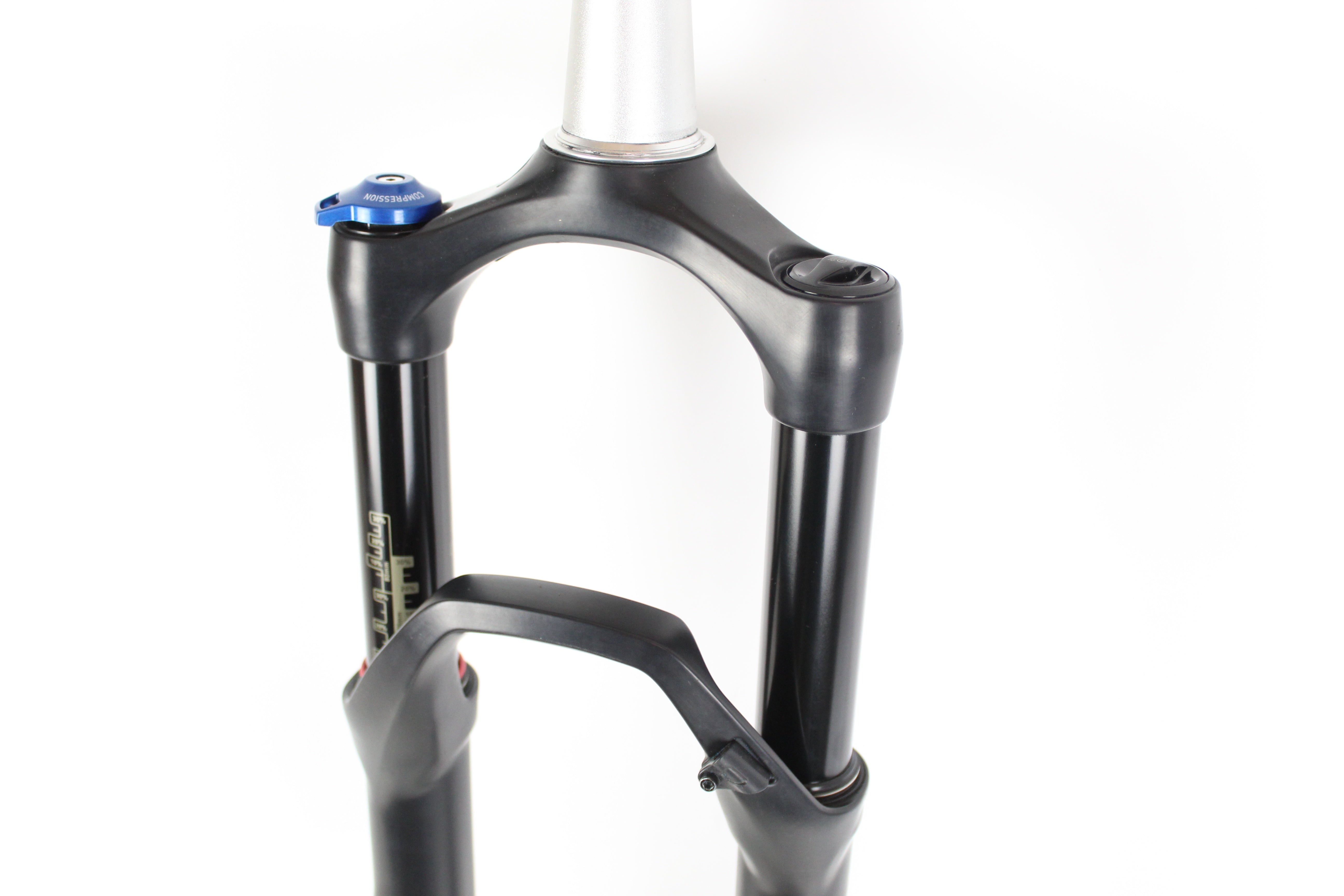 MTB Fork - Rockshox Reba RL 120mm Travel 29"/27.5"+ 15x110mm QR - Grade B+