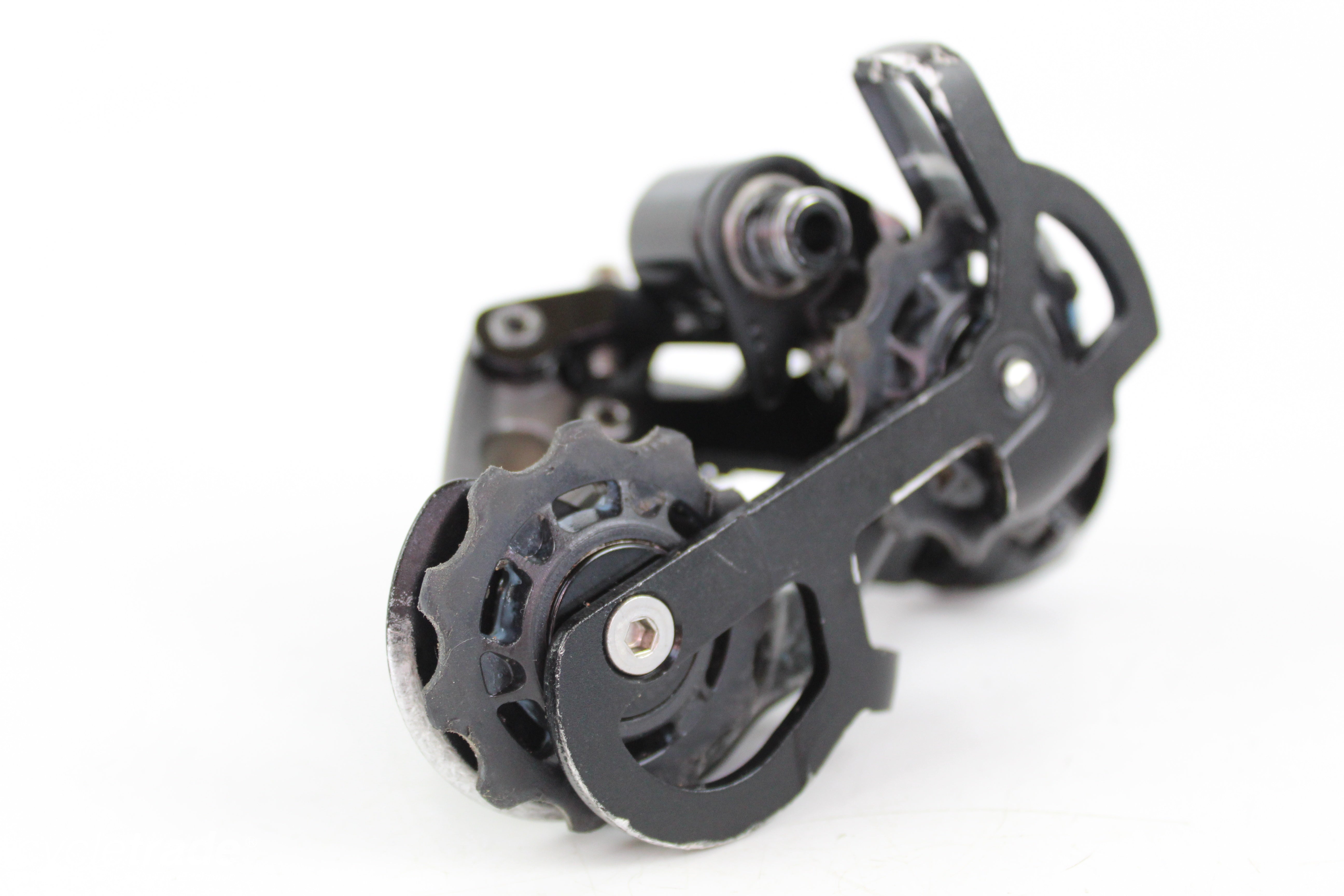 Rear Derailleur - Sram X9 10 Speed Short Cage - Grade B+