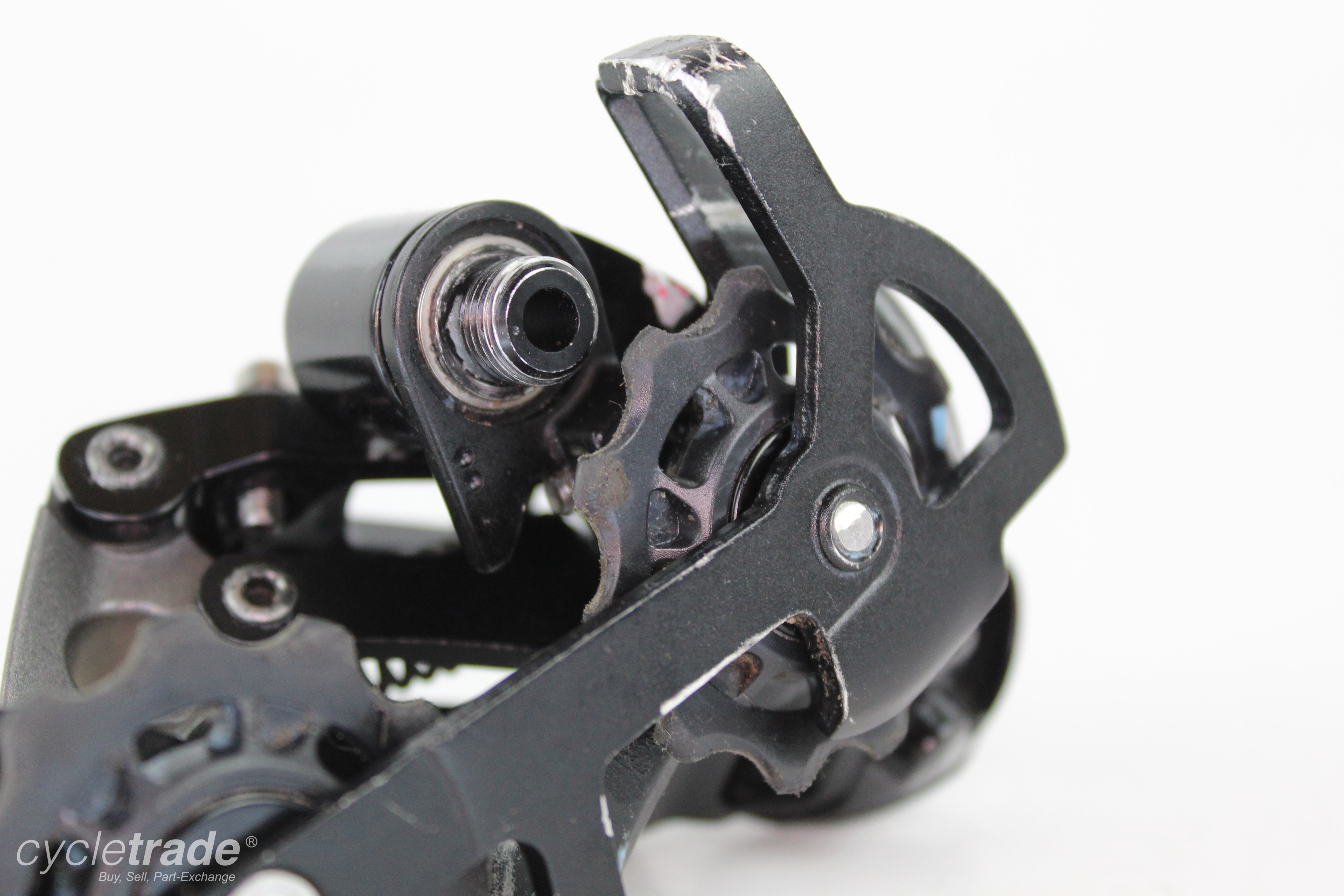 Rear Derailleur - Sram X9 10 Speed Short Cage - Grade B+