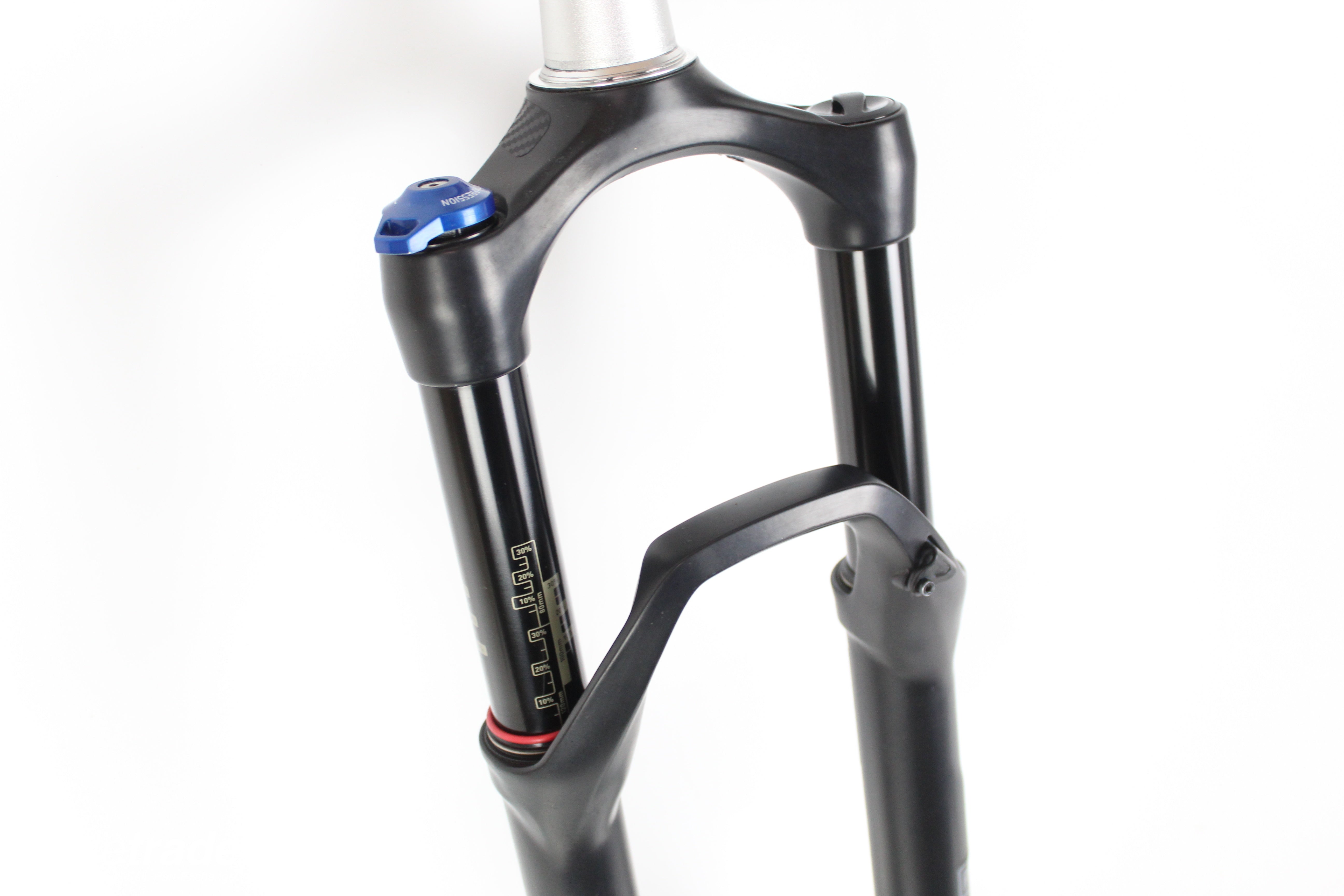 MTB Fork - Rockshox Reba RL 120mm Travel 29"/27.5"+ 15x110mm QR - Grade B+