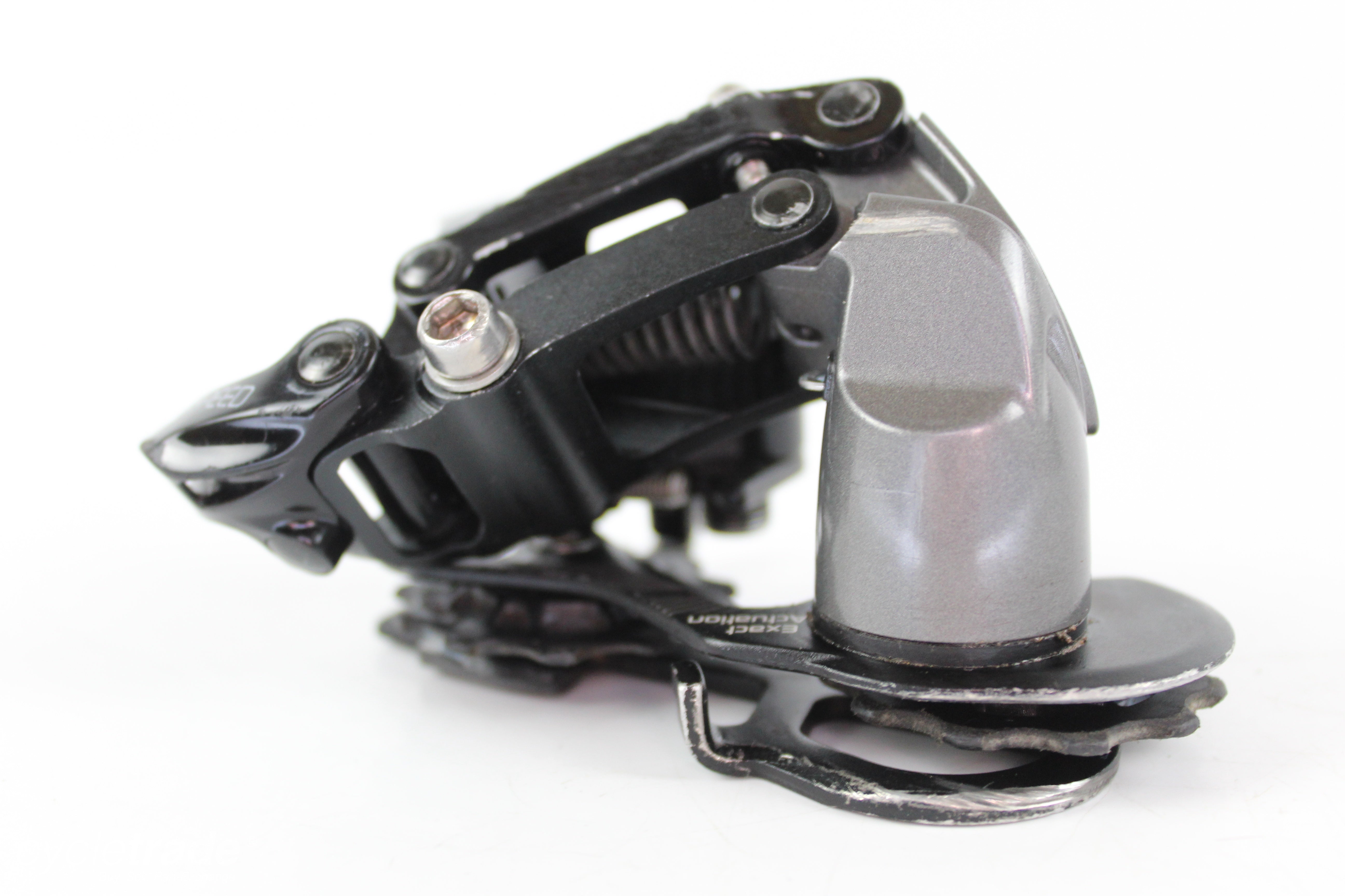 Rear Derailleur - Sram X9 10 Speed Short Cage - Grade B+