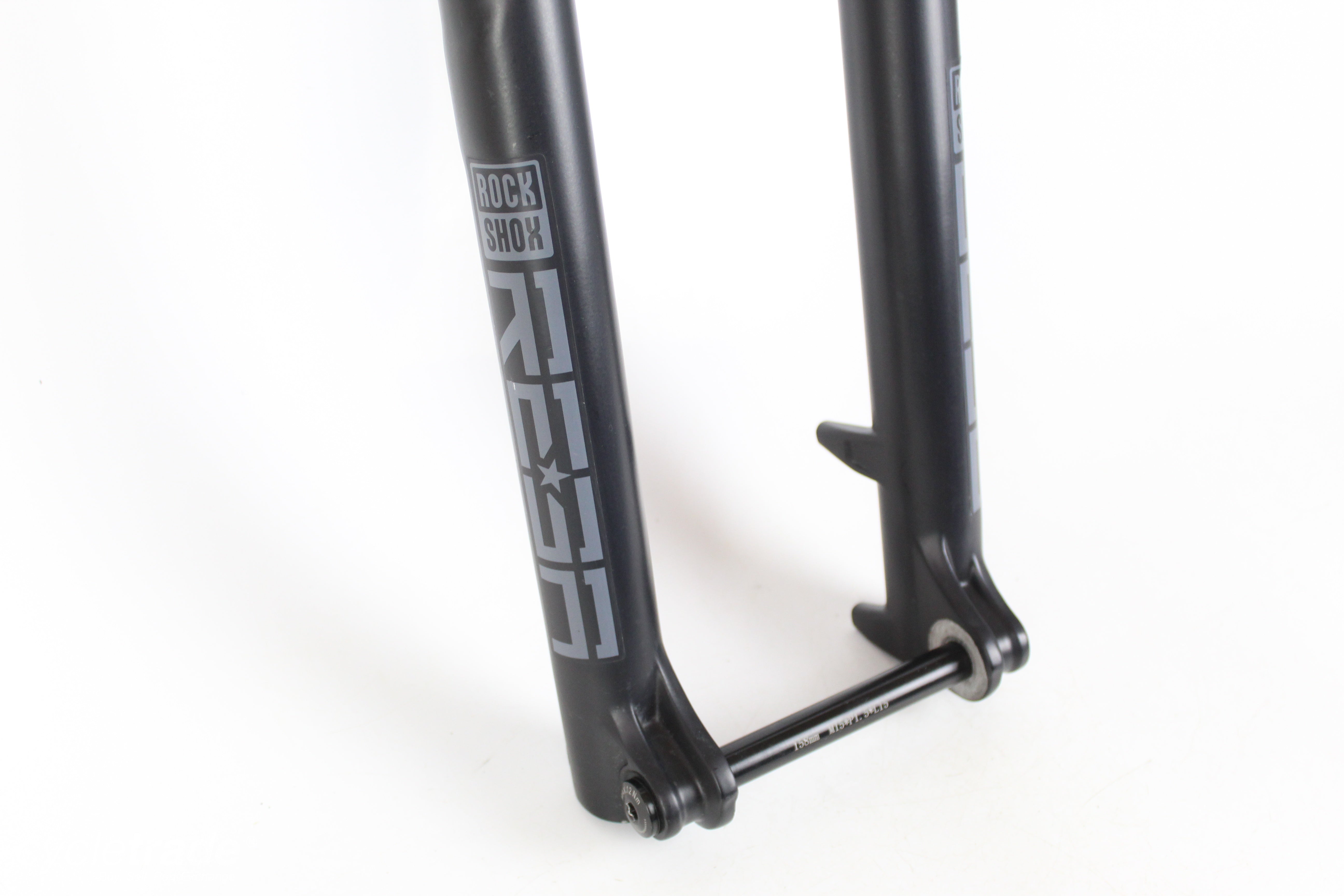 MTB Fork - Rockshox Reba RL 120mm Travel 29"/27.5"+ 15x110mm QR - Grade B+