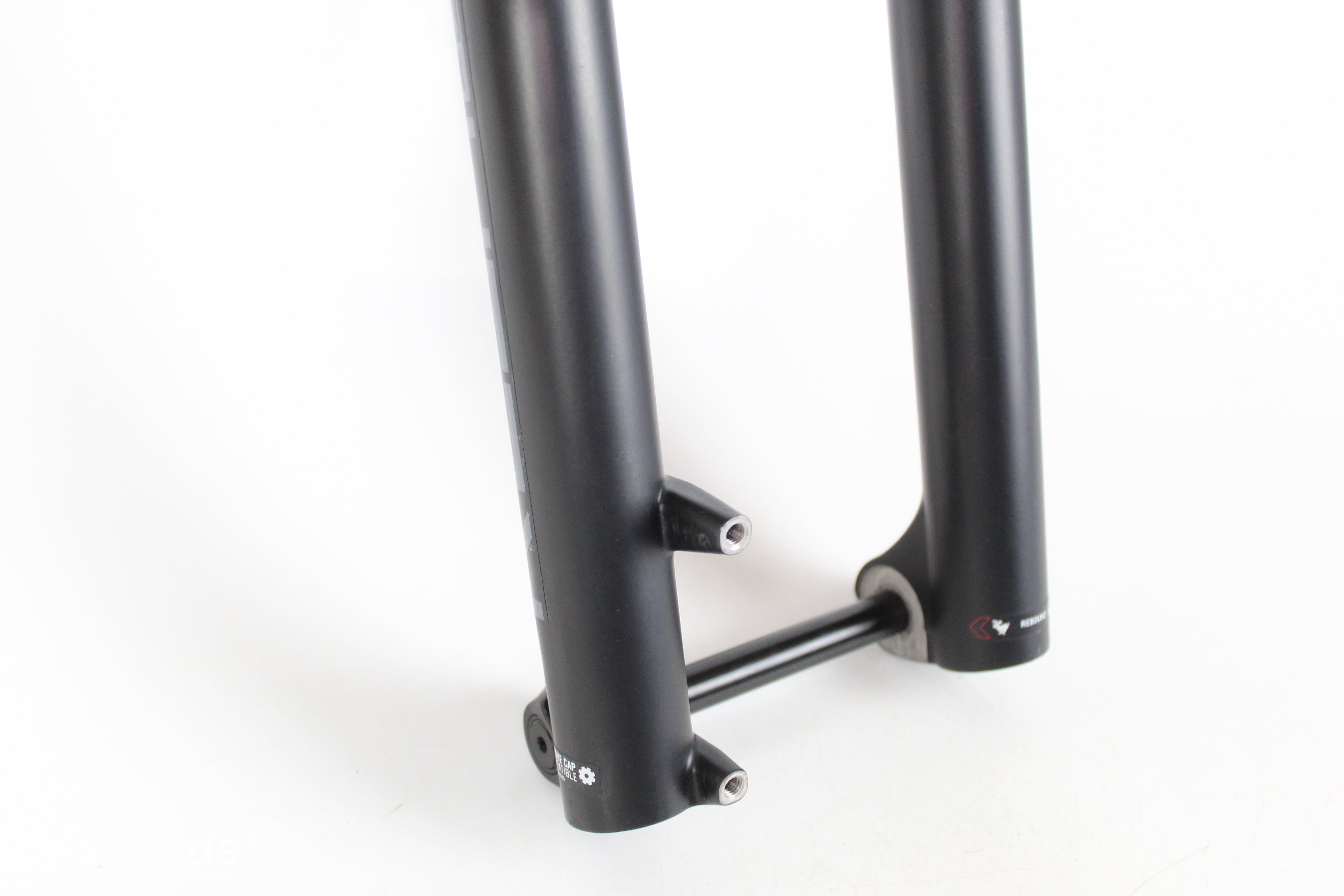 MTB Fork - Rockshox Reba RL 120mm Travel 29"/27.5"+ 15x110mm QR - Grade B+