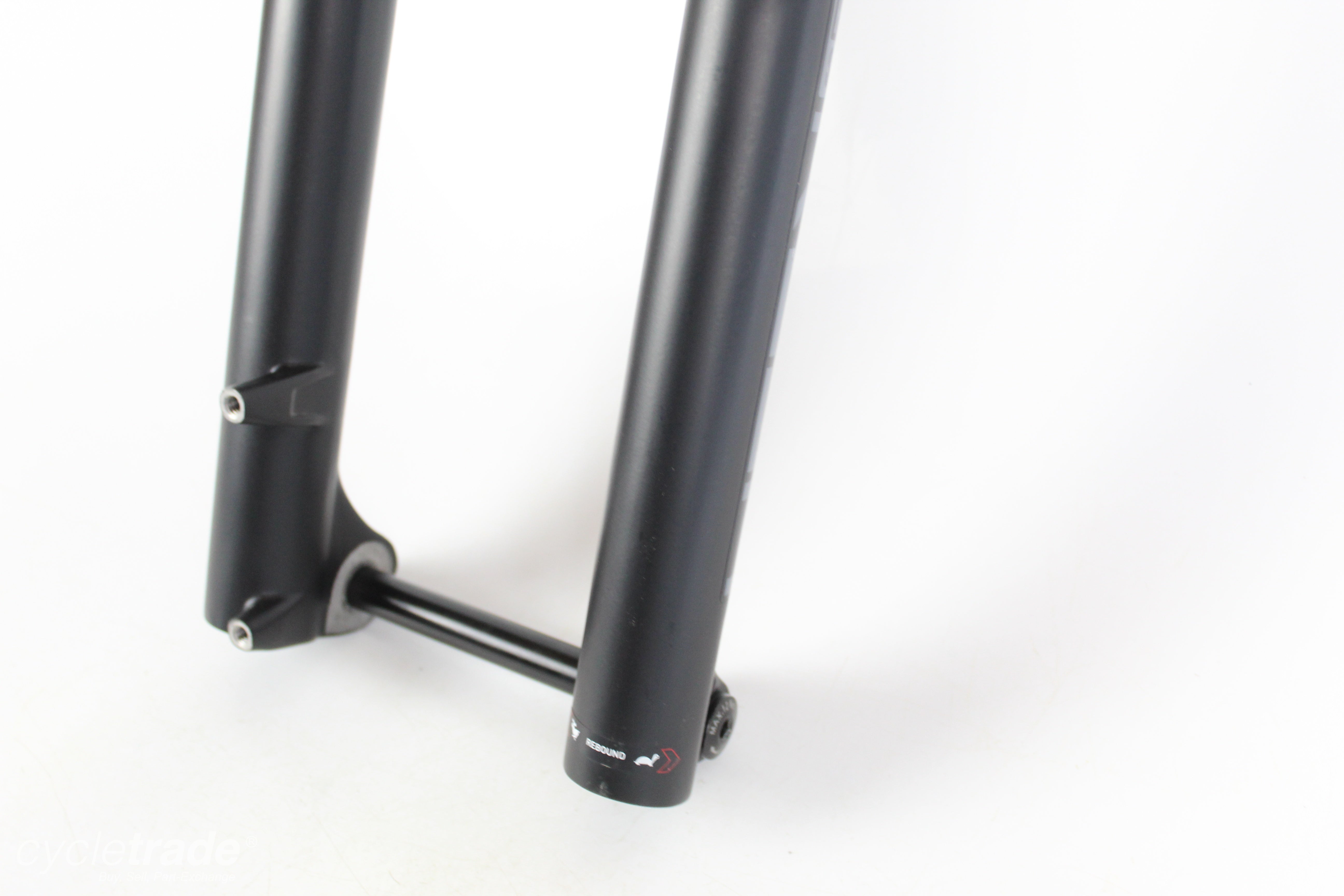 MTB Fork - Rockshox Reba RL 120mm Travel 29"/27.5"+ 15x110mm QR - Grade B+