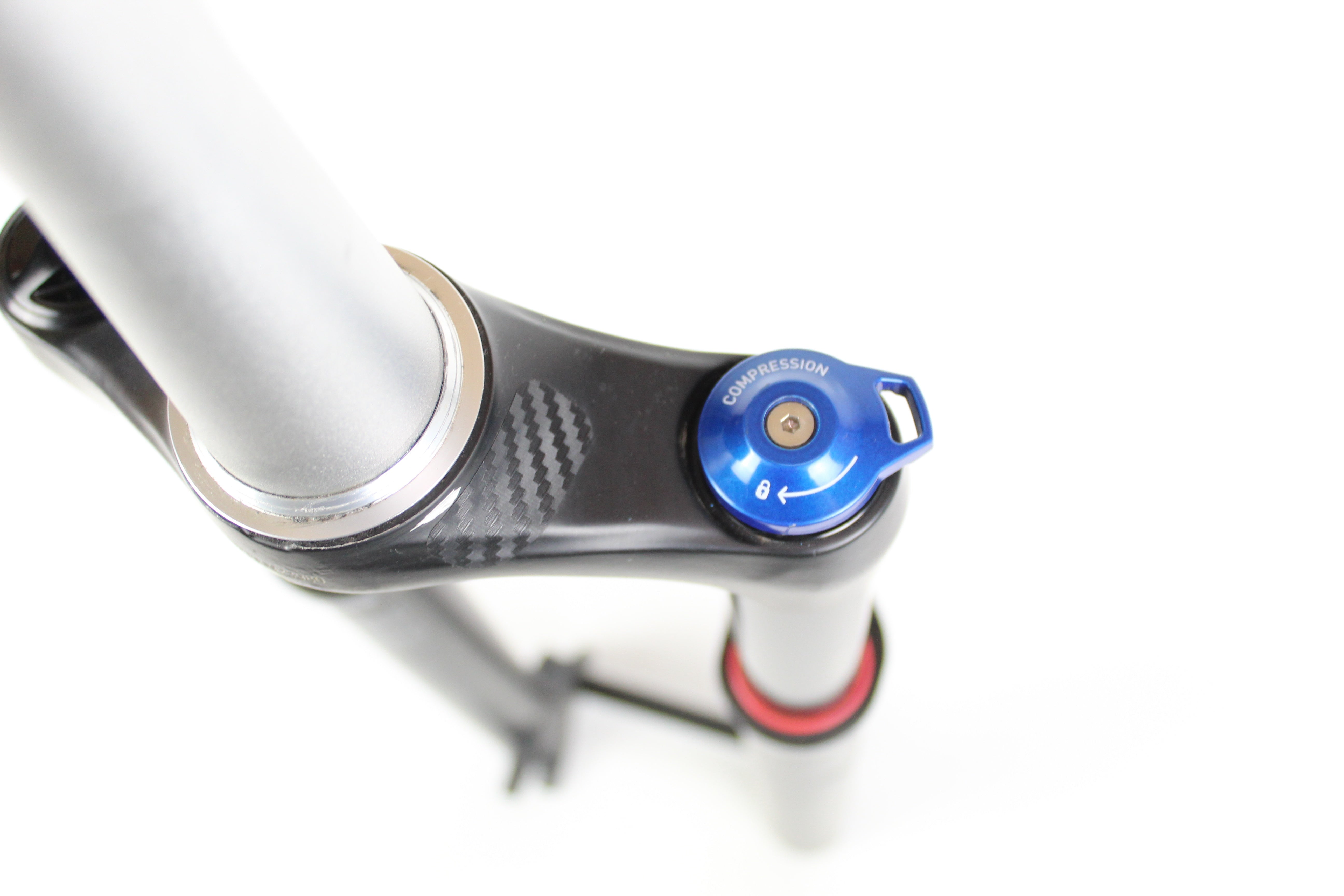 MTB Fork - Rockshox Reba RL 120mm Travel 29"/27.5"+ 15x110mm QR - Grade B+