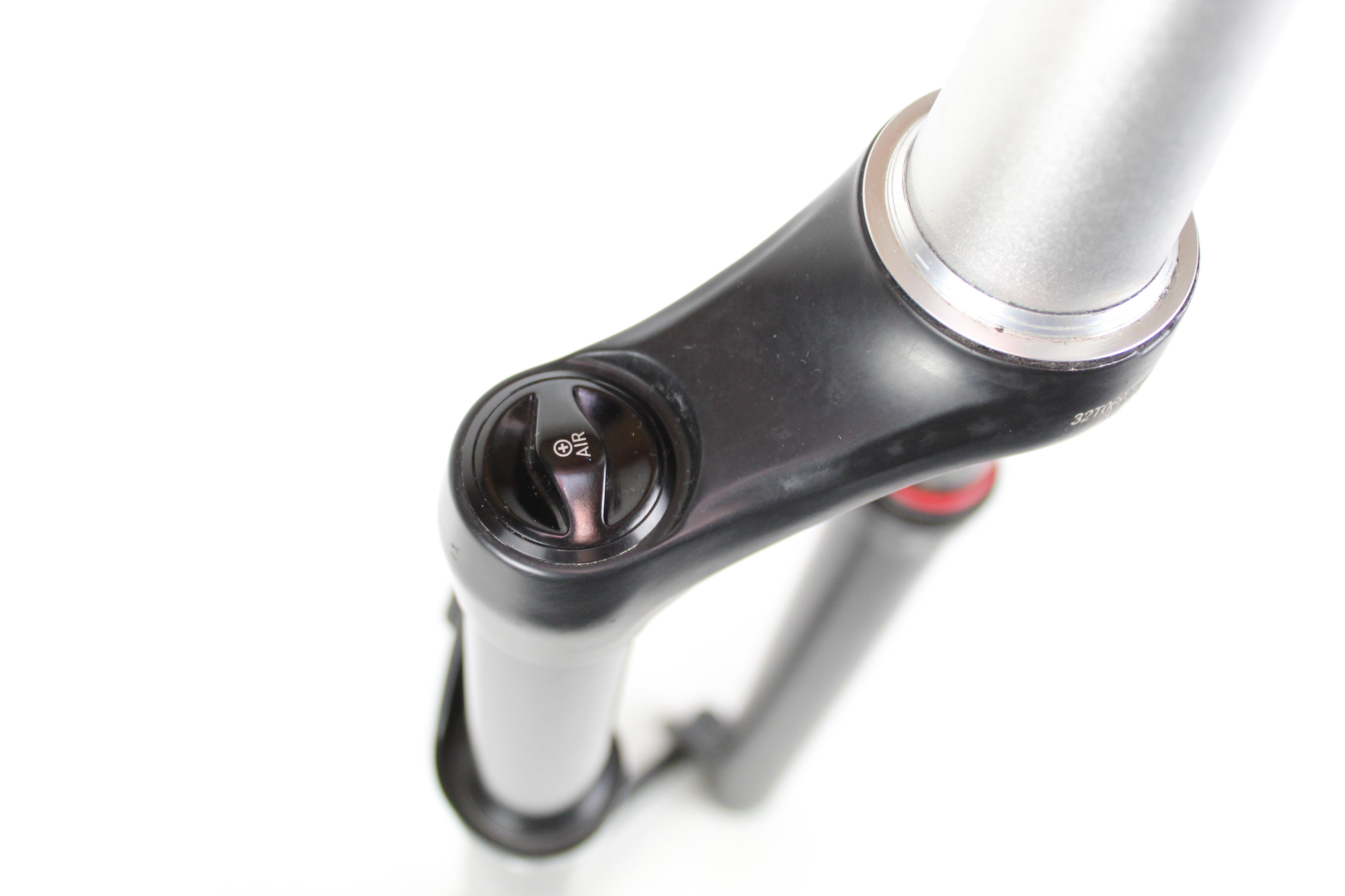 MTB Fork - Rockshox Reba RL 120mm Travel 29"/27.5"+ 15x110mm QR - Grade B+