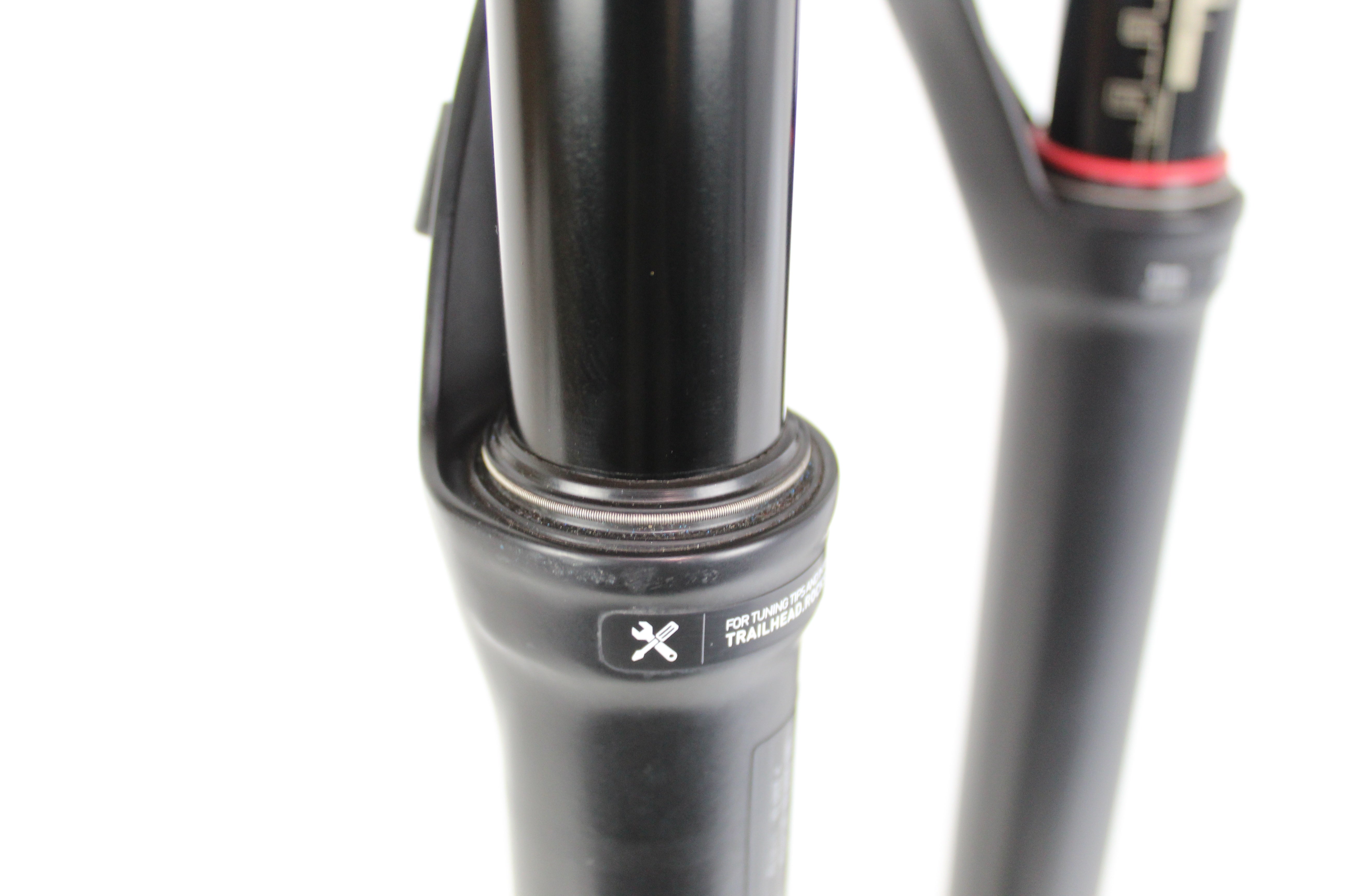 MTB Fork - Rockshox Reba RL 120mm Travel 29"/27.5"+ 15x110mm QR - Grade B+